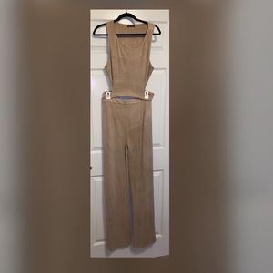 Two Piece Set